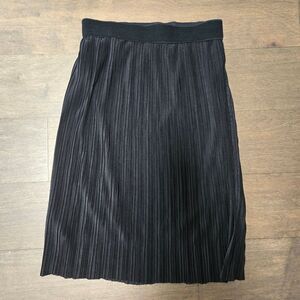 Jon & Anna midi skirt size L
